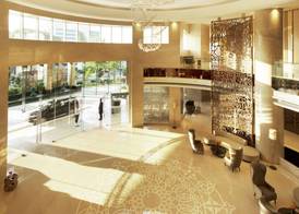 Conrad Bengaluru 5