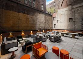 Hotel 38 New York City, Tapestry Collection By Hilton 2