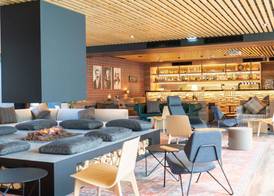 Novotel Rouen Sud Zenith Parc Expo 2