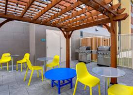 Home2 Suites by Hilton North Plano Hwy 75 4