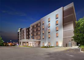 Home2 Suites By Hilton Cincinnati Eastgate 4