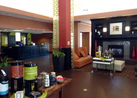 Hilton Garden Inn Birmingham/Trussville 3