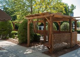 Hampton Inn & Suites Charlotte/Pineville 3