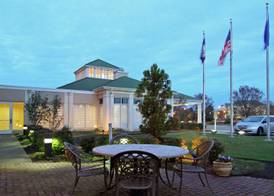 Homewood Suites by Hilton Chesapeake-Greenbrier 4
