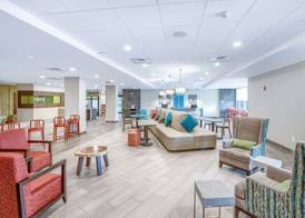 Home2 Suites by Hilton Mobile West I-10 Tillmans Corner 3