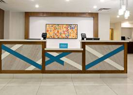 Hilton Garden Inn Albuquerque Airport 4