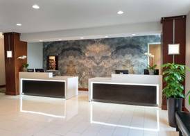 DoubleTree by Hilton San Francisco Airport North Bayfront 4