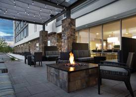 Home2 Suites by Hilton Pittsburgh / McCandless, PA 4