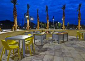 Home2 Suites By Hilton Orlando Flamingo Crossings, FL 2