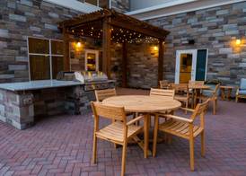 Homewood Suites By Hilton Rancho Cordova, Ca 2