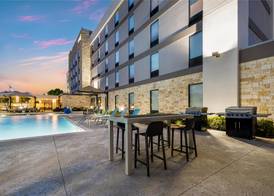 Home2 Suites by Hilton Dallas Addison 2