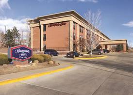 Hampton Inn Denver-Northwest/Westminster 2