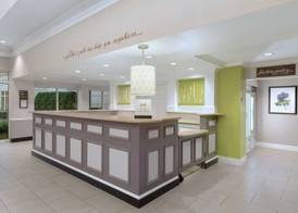 Hilton Garden Inn Springfield, MA 2