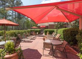 Hampton Inn & Suites Florence-North-I-95 2