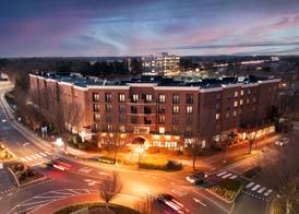 Homewood Suites by Hilton Davidson 3