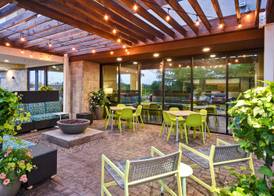 Home2 Suites By Hilton Frankfort 4