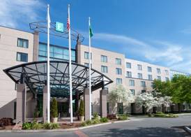 Embassy Suites by Hilton Seattle North Lynnwood 3