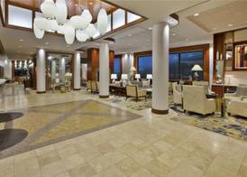 Hilton Garden Inn Portland Downtown Waterfront 3