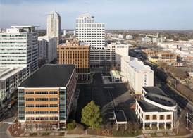 Hilton Garden Inn Virginia Beach Town Center 2
