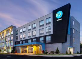 Tru by Hilton Lithia Springs, GA 4