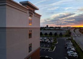Homewood Suites By Hilton Louisville Airport 3
