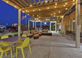 Home2 Suites By Hilton West Bloomfield, Mi 3