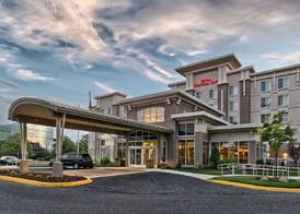 Hilton Garden Inn by Hilton Mount Laurel 4