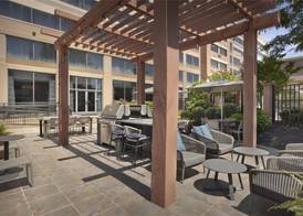Homewood Suites by Hilton Gaithersburg/Washington, DC North 3
