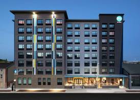 Tru By Hilton Baltimore Harbor East 2