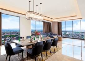 Grand Mercure Malang Mirama 3