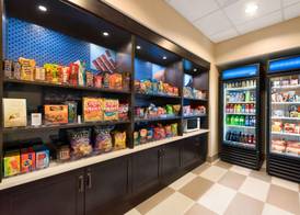 Hampton Inn & Suites Corpus Christi 5