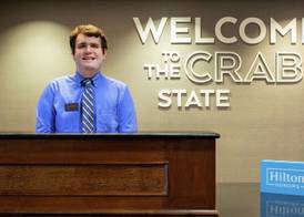 Hampton Inn & Suites Frederick-Fort Detrick 5