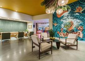 Flamingo Resort & Spa Santa Rosa Sonoma, Tapestry by Hilton 4