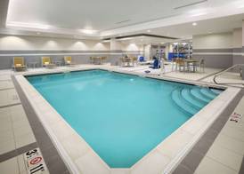 Homewood Suites- Denver Downtown Convention Center 3