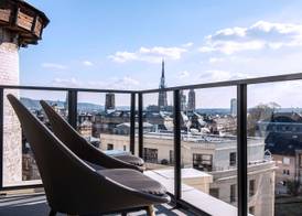 Radisson Blu Hotel, Rouen Centre 2