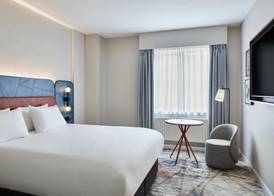 Leonardo Hotel Newcastle 2
