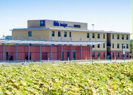 ibis budget Castelnaudary - A61 3