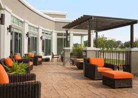 Hilton Garden Inn Houston-Baytown 4