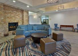 Homewood Suites by Hilton Chesapeake-Greenbrier 5