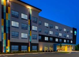 Tru By Hilton Spartanburg 2