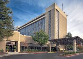 Hilton Sacramento-Arden West 2