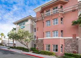 Homewood Suites by Hilton South Las Vegas 3