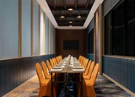 Mercure Tangerang BSD City 3
