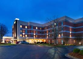Home2 Suites By Hilton Charlotte Mooresville, Nc 3