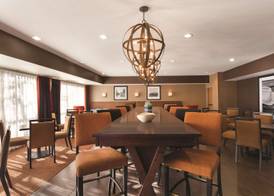 Hampton Inn Denver-Northwest/Westminster 4