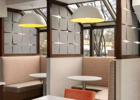 Hampton Inn Fairfax City 2