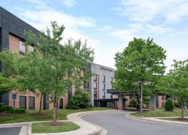 Hampton Inn Baltimore/White Marsh 2