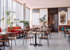 Mantra Melbourne Epping 5