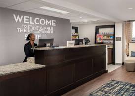 Hampton Inn & Suites Alpharetta 5