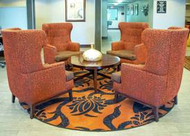 Hampton Inn St. Louis/Chesterfield 3